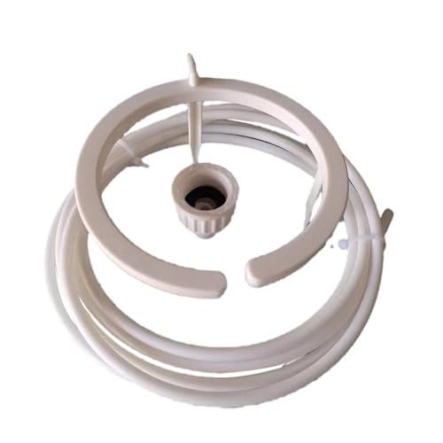 ドリップ灌漑ステークス、プラグインドリップ灌漑システム, 灌漑用のプラグイングランドドリップシステム, 地上プラグ灌漑装置保育園、裏庭、温室、庭に適用可能な植物の均等に滴る植物