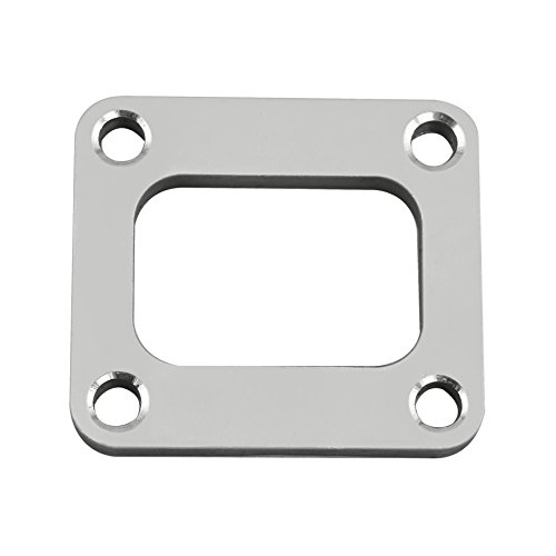 T4 Turbo Manifold Flange Adapter 304 Stainless Steel T70 GT35