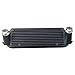 Front Mount Intercooler Compatible with BMW 1 2 3 4 Series F20 F22 F30 F32 116i 118i 125i M135i 220i 228i 114d 116d 118d