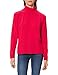Produktbild United Colors of Benetton Damen Fahrradtrikot M/L 1035d2551 Pullover, Bright Rose 02e, XL