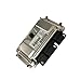 9643218988 0261207477 Car Engine Computer Electronic Control Module ECU ME7.4.4 Compatible For Peugeot 206 207 307 Compatible For Citroen C2 C3