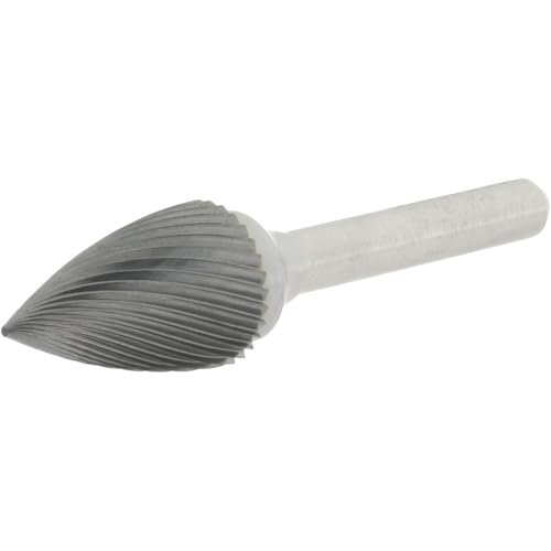 Fresa de amolar Hertel SG-6 diámetro 5/8" punta árbol miniatura 1