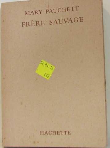 Frère sauvage