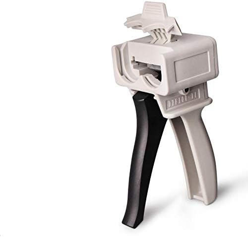 100ml Labor-Saving ab Manual Glue Grab Glue Tool Two-Component ab Cylinder Pressure Glue Gun