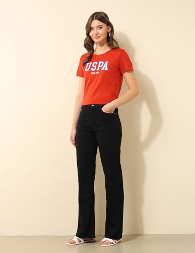 Image of U.S. Polo ASSN. Women Jeans
