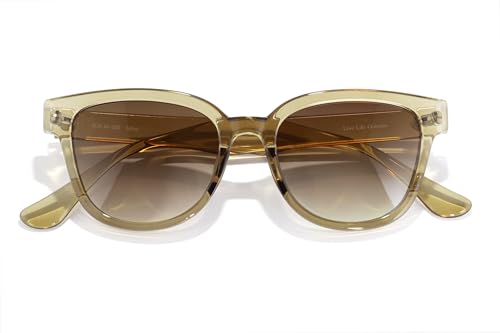 Image of Sunski Miho - Polarized Recycled Sunglasses