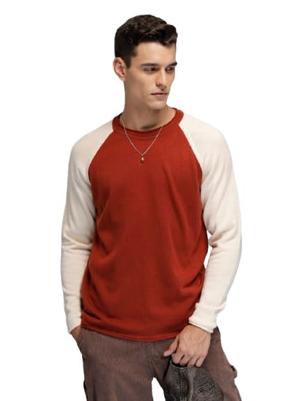 wrogn Men Sweater-picture-10