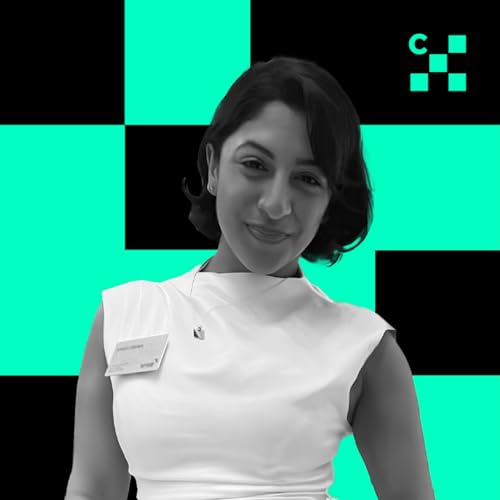 Samia Lemfadli of Change Food for Good