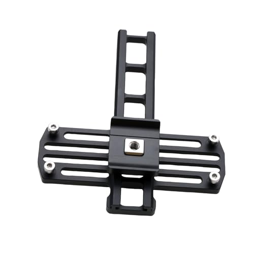 Image of Lightweight Fixed Cross Bracket Convenient Quick Installation Fixed Bracket Suitable for DJI Ronin 2 Alexa Mini Camera