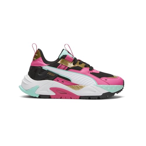PUMA Girls' Rs-trck Vacay Queen (Big Kid)