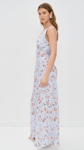 RESA Women's Violet Maxi Dress4