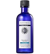 Proud Men Full Body Lotion Grooming Water CM 6.8 fl oz (200 ml) (Citrus Musk Scent)