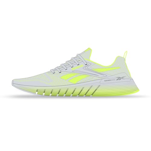 Image of Reebok Mens Nano Gym Sneakers for Men, Workout Mens Shoes