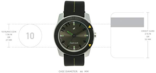 fastrack watch 3015asd