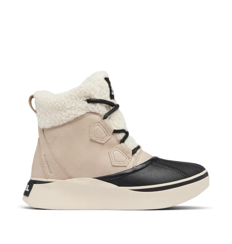 Image of SOREL Women's Out N About lV Chillz Waterproof Boot