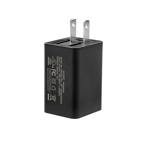 Adaptador de corriente compatible para auricular Bluetooth VXI B350-XT miniatura 2