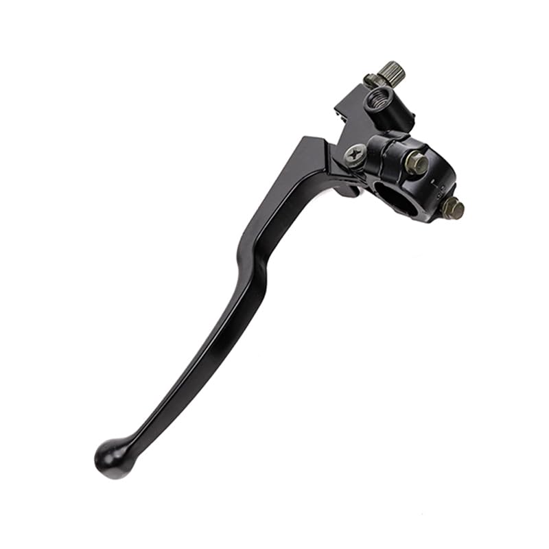 Levier hydraulique gauche moto Honda CG125 Pit Bike ATV 50cc à 150cc
