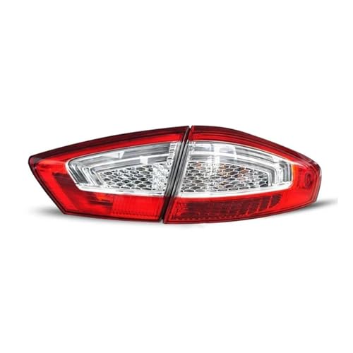 Feu stop arrière droit Ford Mondeo Mk4 2011-2014 avec feux de circulation