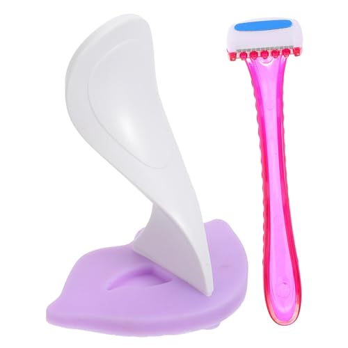 FOMIYES Private Razor Hair Shaving Tool for Women Shaving Stencil Hair Trimmer Accessory Precision Trimming Template