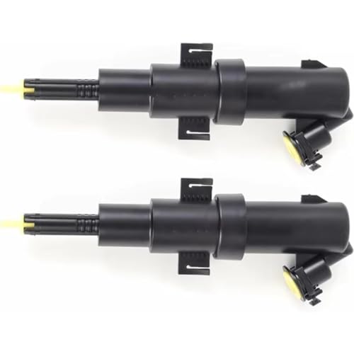 Pulvérisation optimale lave-phare pour BMW 61678362823 | Performance 2 pièces