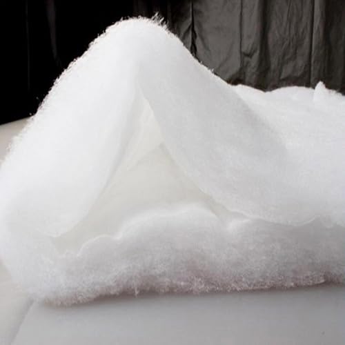 Manta de nieve artificial para solucionar fondos de árboles y decoración de vacaciones 7