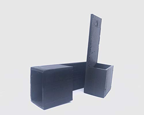Garage Door Sensor Protector