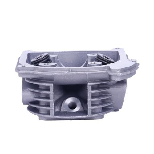 Motor de scooter GY6 con culata de gran diámetro para mejorar la potencia de tu ATV 6