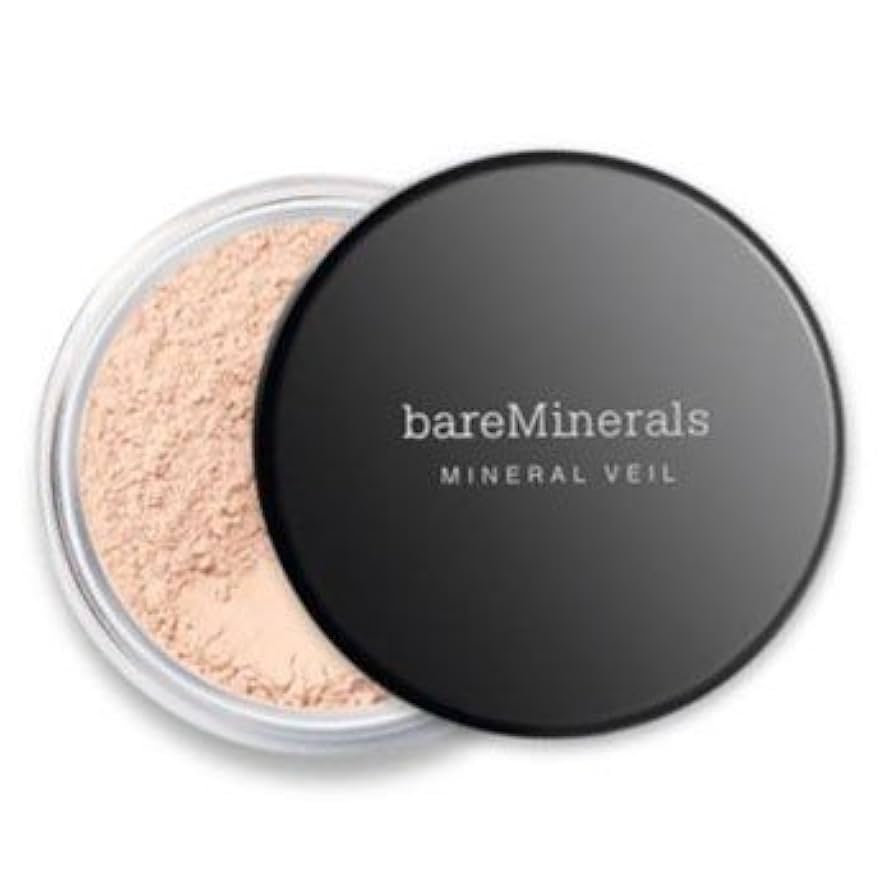 ベアミネラル グローイング&プロテクトコレクション ライト（W15）ほぼ未使用 ベアミネラル グローイング&プロテクトコレクション ライト（W15