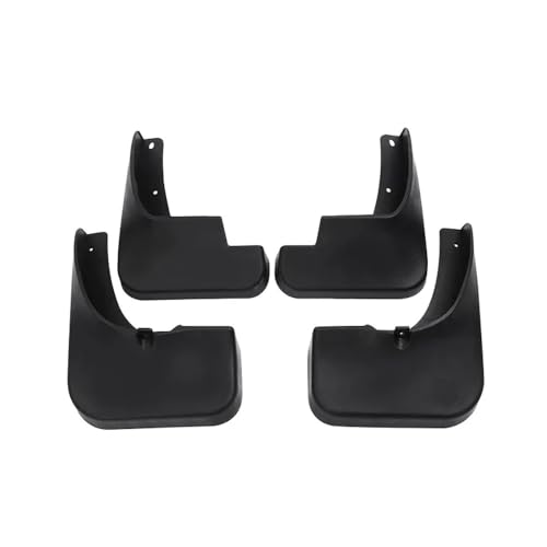 Bavettes pour auto Haval H6 2021-2023 garde-boue arrière avant protection éclaboussures