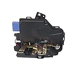 Herstellernummer: 3D1837015 SCSN Vorne Links Zentralverriegelung ZV Türschloss Microschalter 3D1837015A