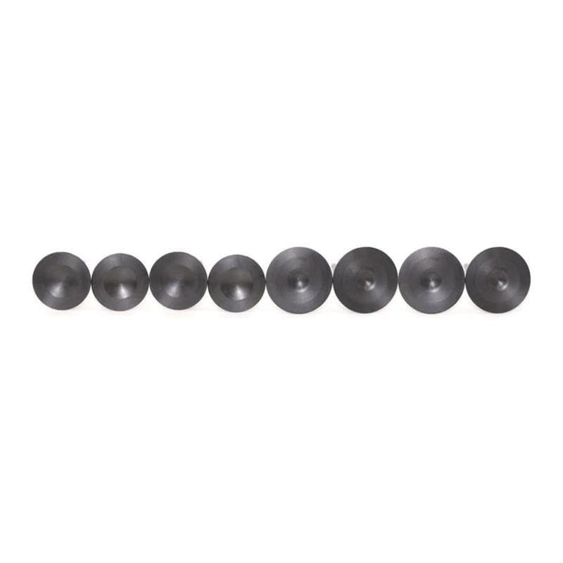 Kit attacco manubrio In&Ex adatto for RZR XP 900 2011-13