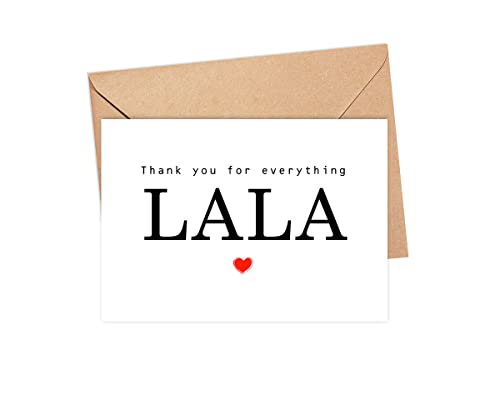 Yanashop88 Thank You For Everything J[h - TL[J[h - J[h - ̓J[h - ޏւ̃J[h - apO[eBOJ[h - LO - m[gJ[h - Thank You For 