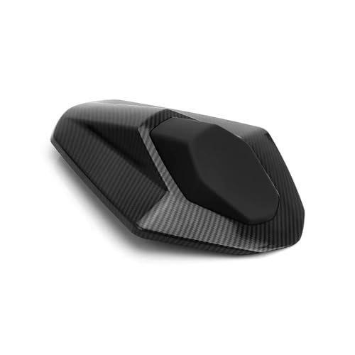Capot de selle arrière GSX-8R pour supprimer la selle passager et épurer la moto