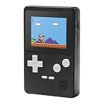 TIKKERS HANDHELD CONSOLE