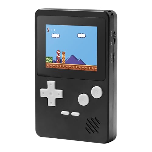 TIKKERS Console portable