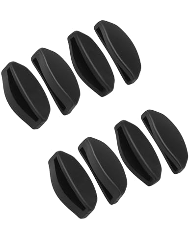 Image of BLAZERBUCK Replacement Nose Pieces for Oakley Frogskins Range /Frogskins Range XL /Top Knot /Side Swept /HSTN /Spindrift /Wildrye