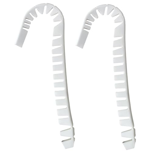 Couvre-bord de hockey contre l'usure de la palette protection légère pour bâton vulnérable