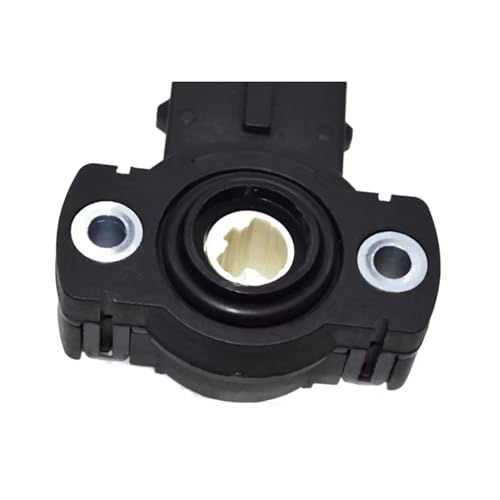 Capteur de position du papillon pour BMW E30 E36 E34 E39 E32 - Remplacement OEM 13631726591 - 3