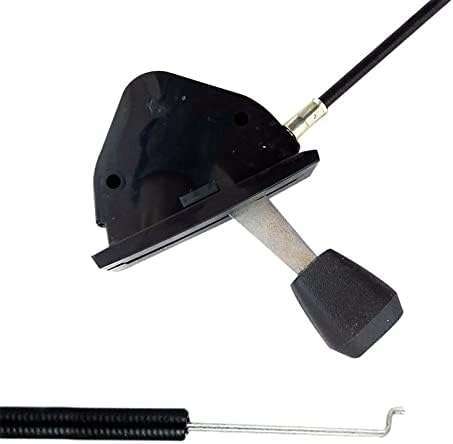 New 104-3626 Toro Throttle Cable for Toro Riding Lawn MOWERS Repl 104-3626 136 74301 74325 74327 74330 74351 74352 74353 74360 74363 74370 74385 74391