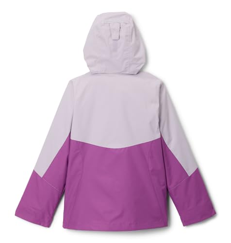 Image of Columbia Kids Bugaboo III Fleece Interchange Jacket (Little Kid /Big Kid)