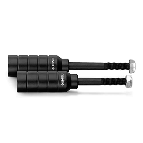 Movino Stunt Scooter Pegs, Stunt Pegs, Pegs für Tretroller Cover