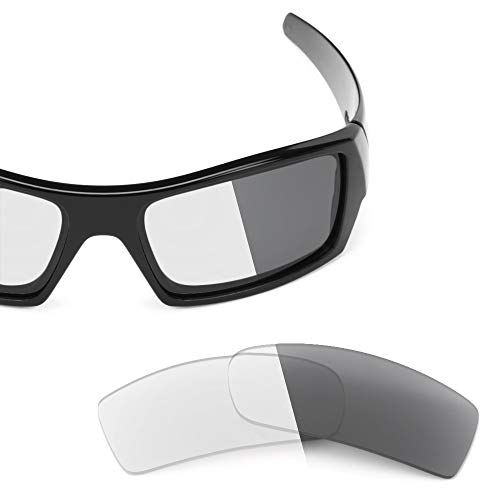 Image of Revant Replacement Lenses for Oakley Gascan OO9014