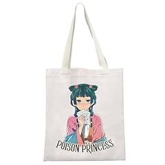 Poison Princess Tote