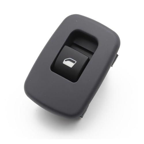 Interrupteur de vitre électrique pour réparer la commande arrière beige Citroën C5