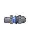 WinchPro AG/AW-4500S Cabrestante Eléctrico 12V 2000kg/4500lbs, 15m De Cuerda De Dyneema Sintética,...