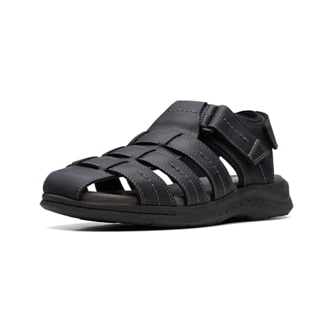 Clarks Walkford Fisherman Sandal Cover