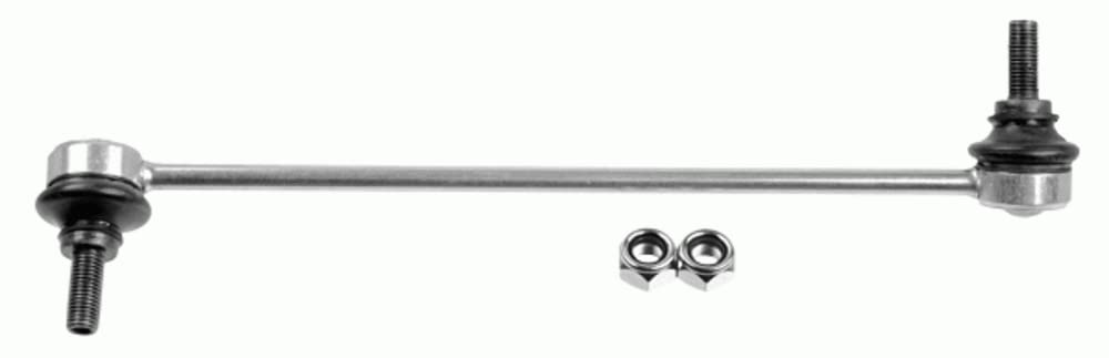 LEMFÖRDER 33455 02 Rod/Strut Stabiliser For Chevrolet LACETTI (J200) 2003 - Left, Front Axle And Other Vehicles