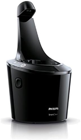 Philips Norelco Replacement SmartClean Clean and Charge Stand for Most Series 9 Shavers