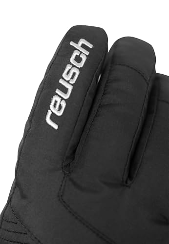 Gants de ski respirants Reusch Bennet R-TEX XT junior chauds - 4