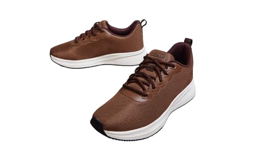Image of Neeman's Walkers High Shoes for Men | Walking Shoes